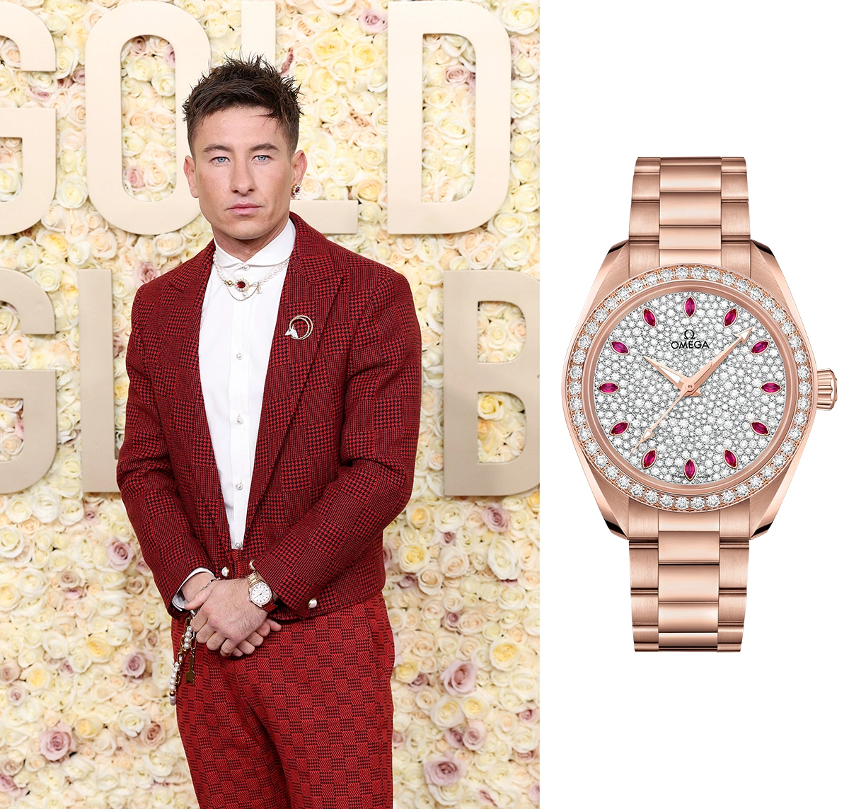 Barry Keoghan