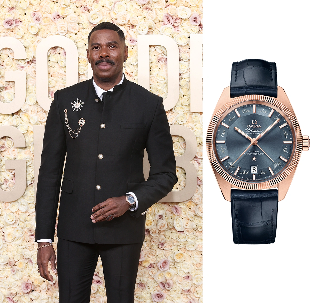 Colman Domingo