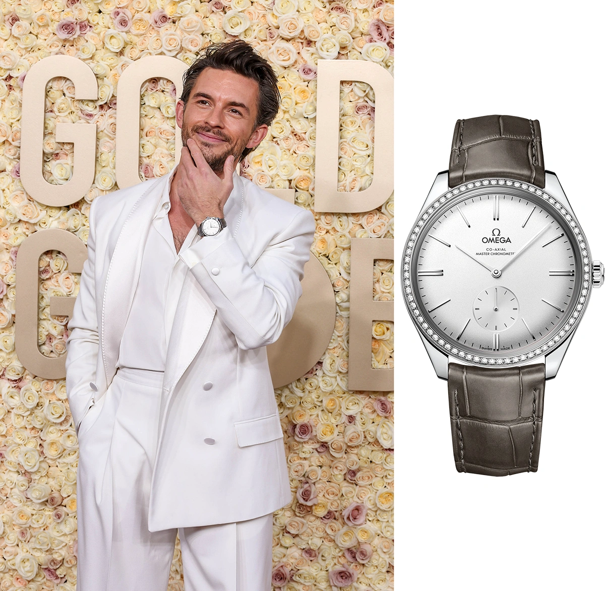 Jonathan Bailey