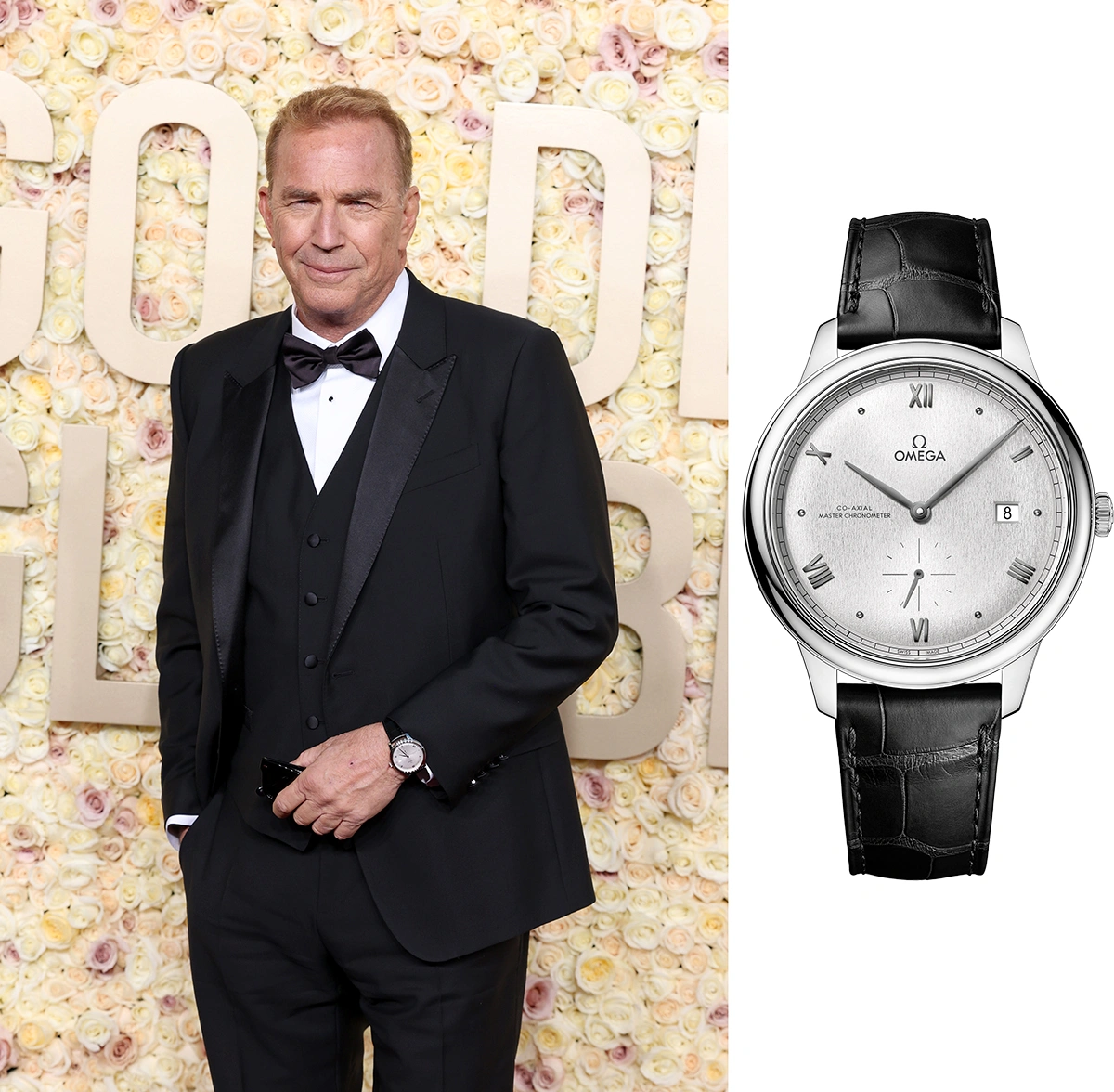 Kevin Costner