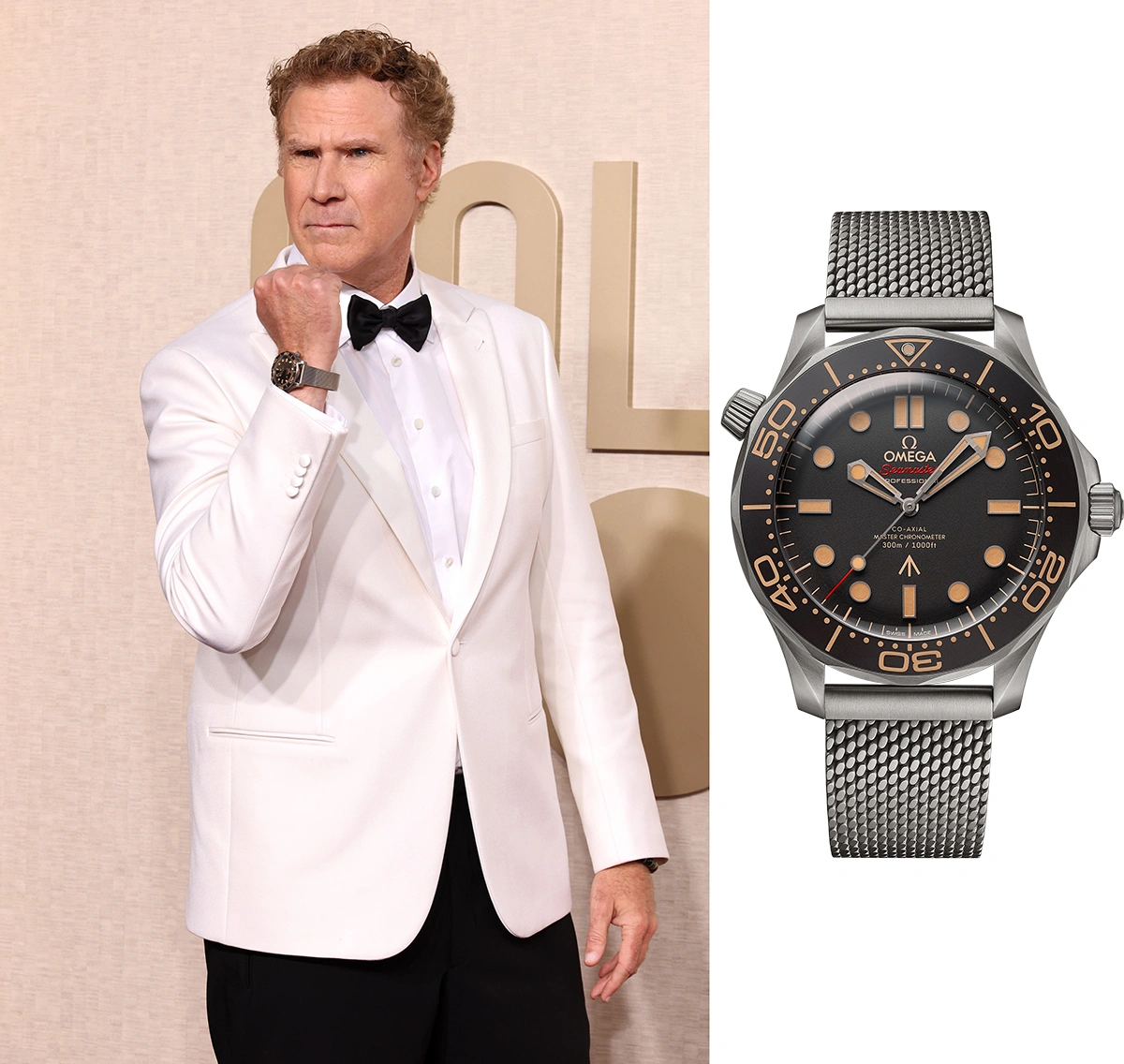 Will Ferrell