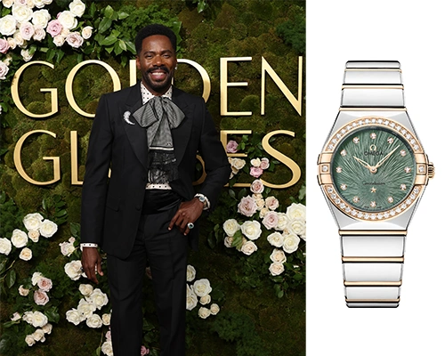 Colman Domingo