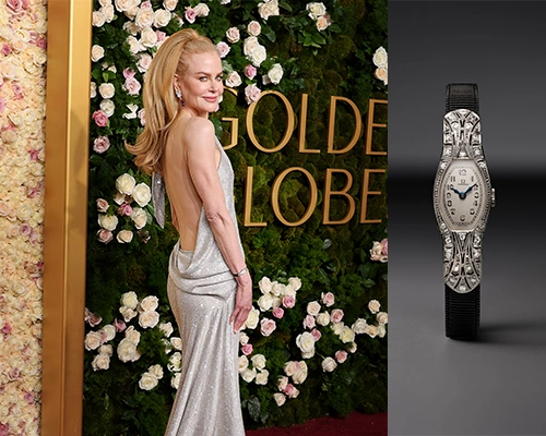 Nicole Kidman