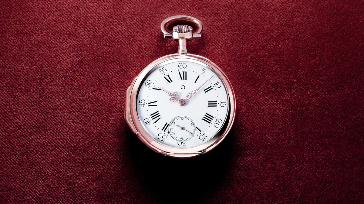 Pocket Watches