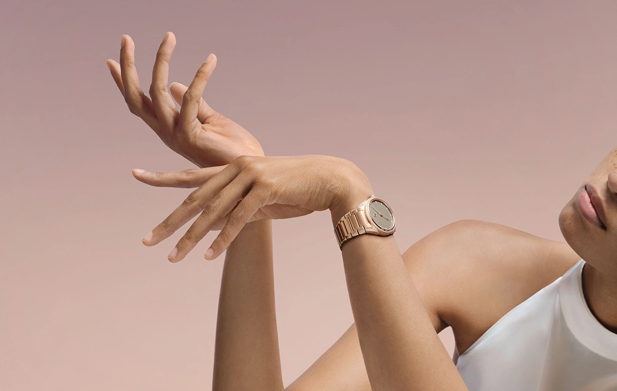 Parmigiani Fleurier Refreshes Its Tonda PF 36mm Collection - Cortina Watch Malaysia