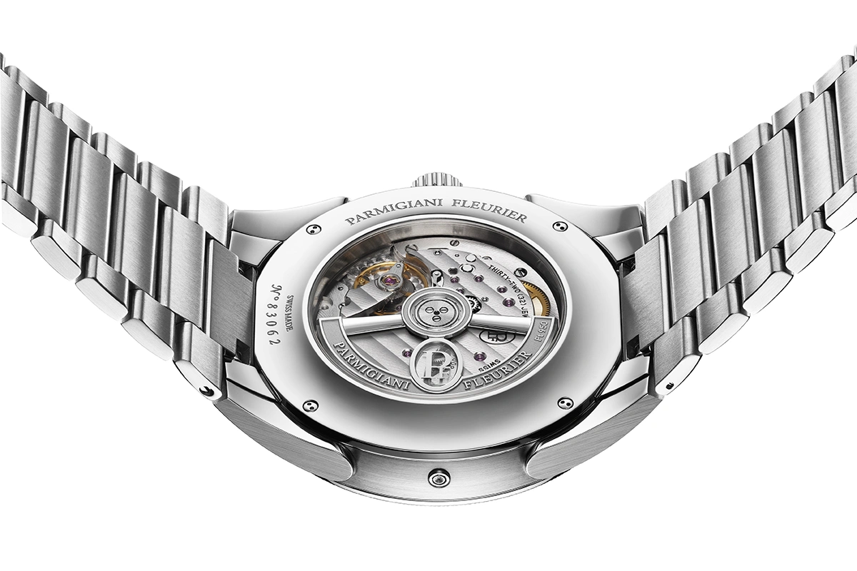 A Cultural Ode to A Great Civilisation: Parmigiani Fleurier’s Tonda PF Hijri Perpetual Calendar - Cortina Watch Malaysia