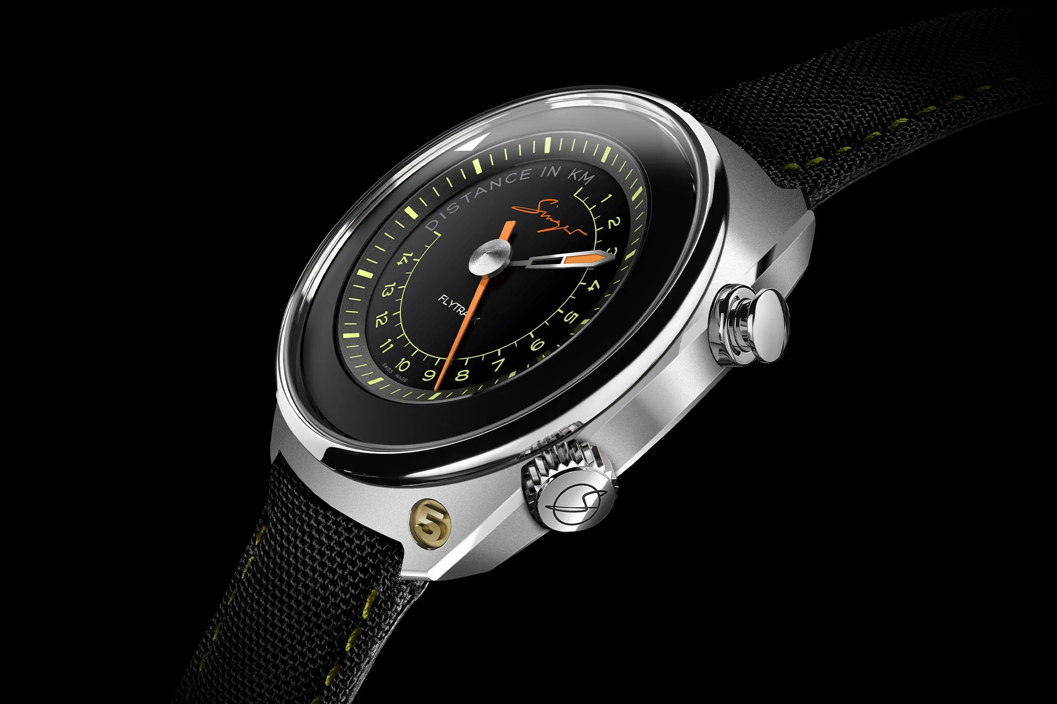 What is a telemeter and how to use it?