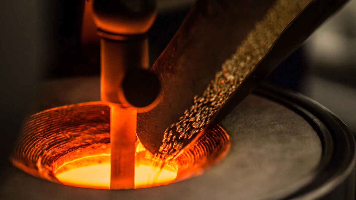 Metallurgy: Get To Know the Essential Watchmaking Metals and Alloys - Cortina Watch Malaysia