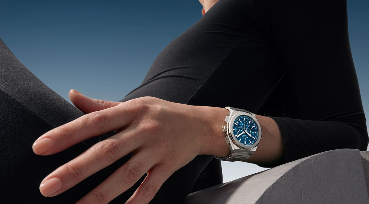 Stellar Alignment: Zenith Introduces the Long-Awaited Defy Skyline Chronograph - Cortina Watch Malaysia