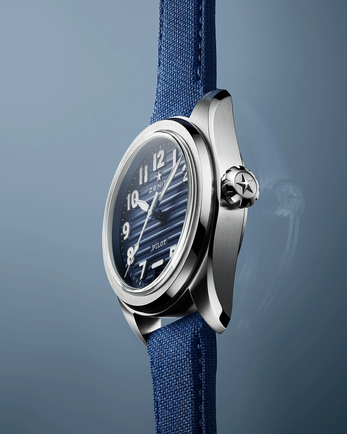 Zenith Unveils Two Boutique Editions of Its Pilot Collection, Alongside the First-Ever “Icons: Pilot” Set of Vintage Zenith Chronographs - Cortina Watch Malaysia