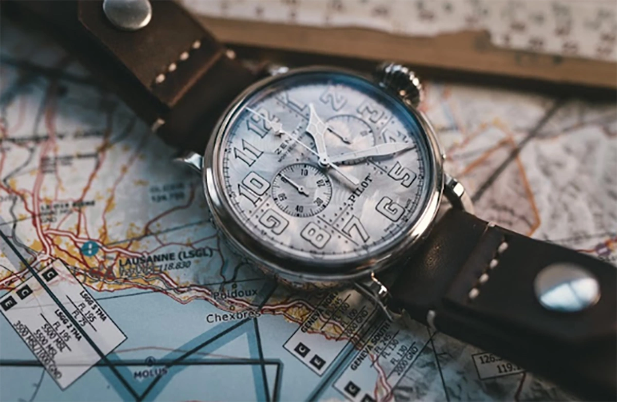 Metallurgy: Get To Know the Essential Watchmaking Metals and Alloys - Cortina Watch Malaysia