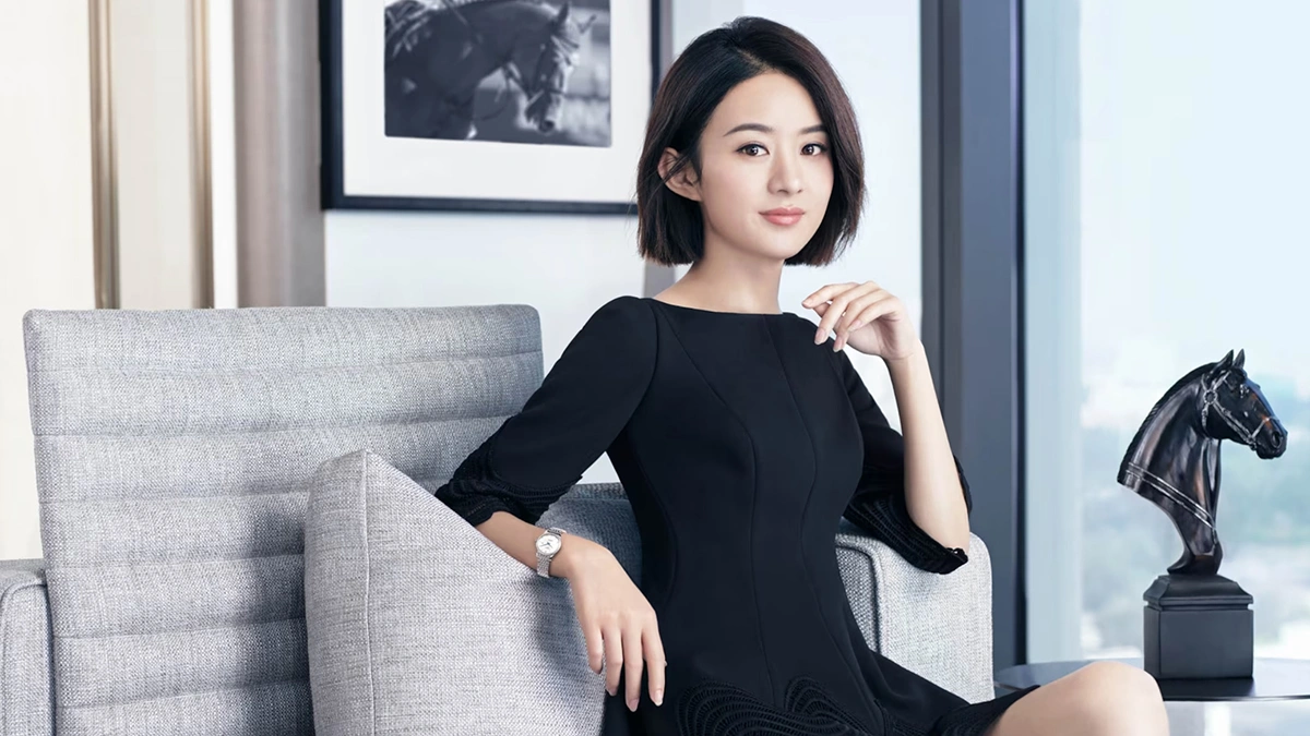 A-factor: How Asian stars are now a strong influence in the world of horology - Cortina Watch Malaysia