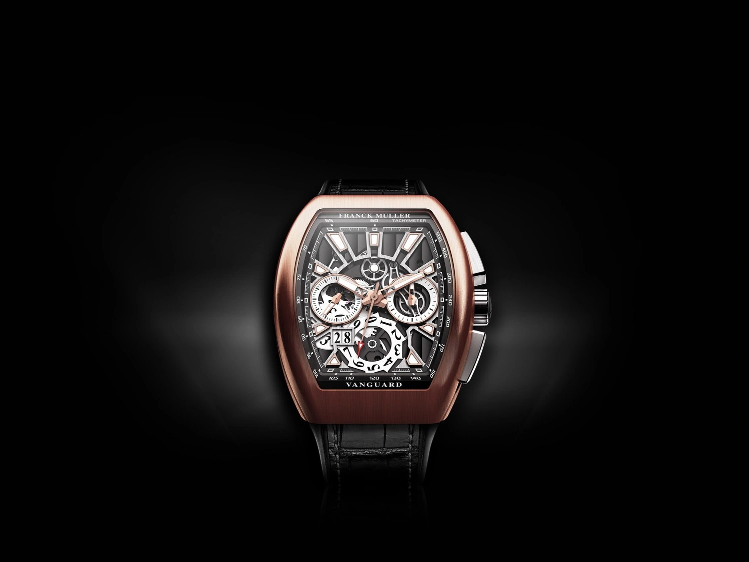 What is a tachymeter and how to use it?