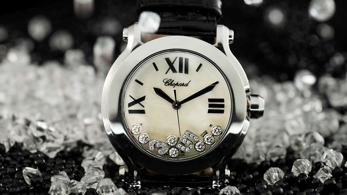 About Us - Cortina Watch Malaysia