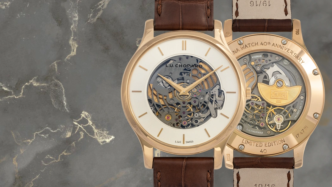 About Us - Cortina Watch Malaysia