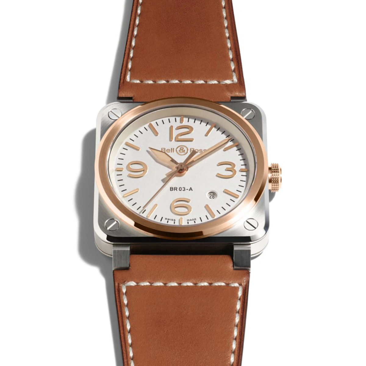 Iconic Design and High-Performance Movement 