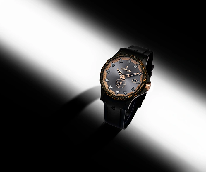 Corum - Admiral | Cortina Watch Malaysia