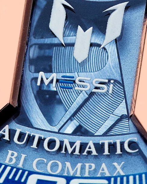 Epic X Chrono Messi Rose Gold - Cortina Watch Malaysia