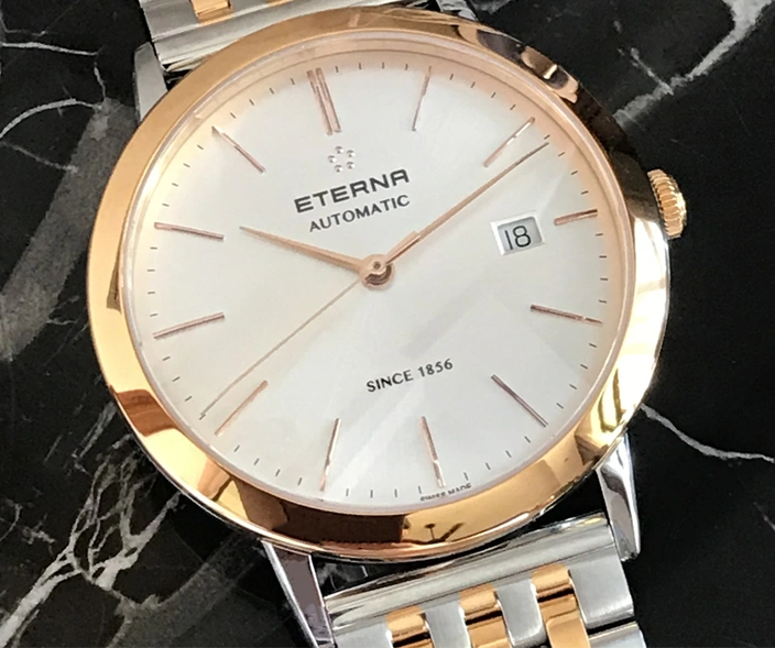 Eterna - Eternity | Cortina Watch Malaysia