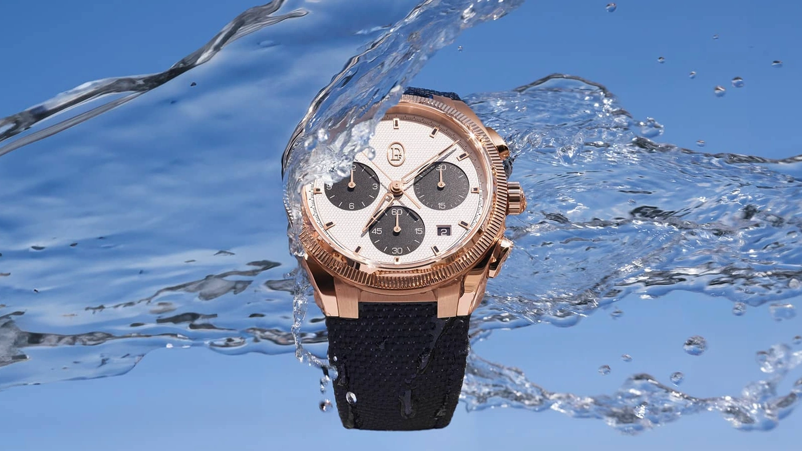 The Story Behind Parmigiani Fleurier, A Purveyor of True Luxury - Cortina Watch Malaysia