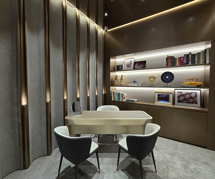 Franck Muller Collins Street - Cortina Watch Malaysia