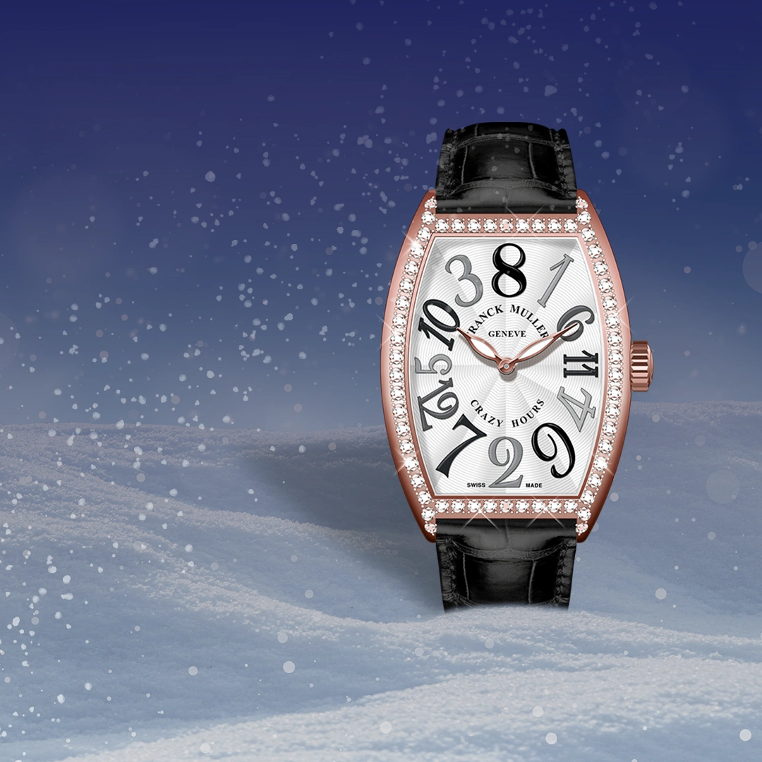 Creating Timeless Memories – The Pursuit of a Gift of Time - Cortina Watch Malaysia