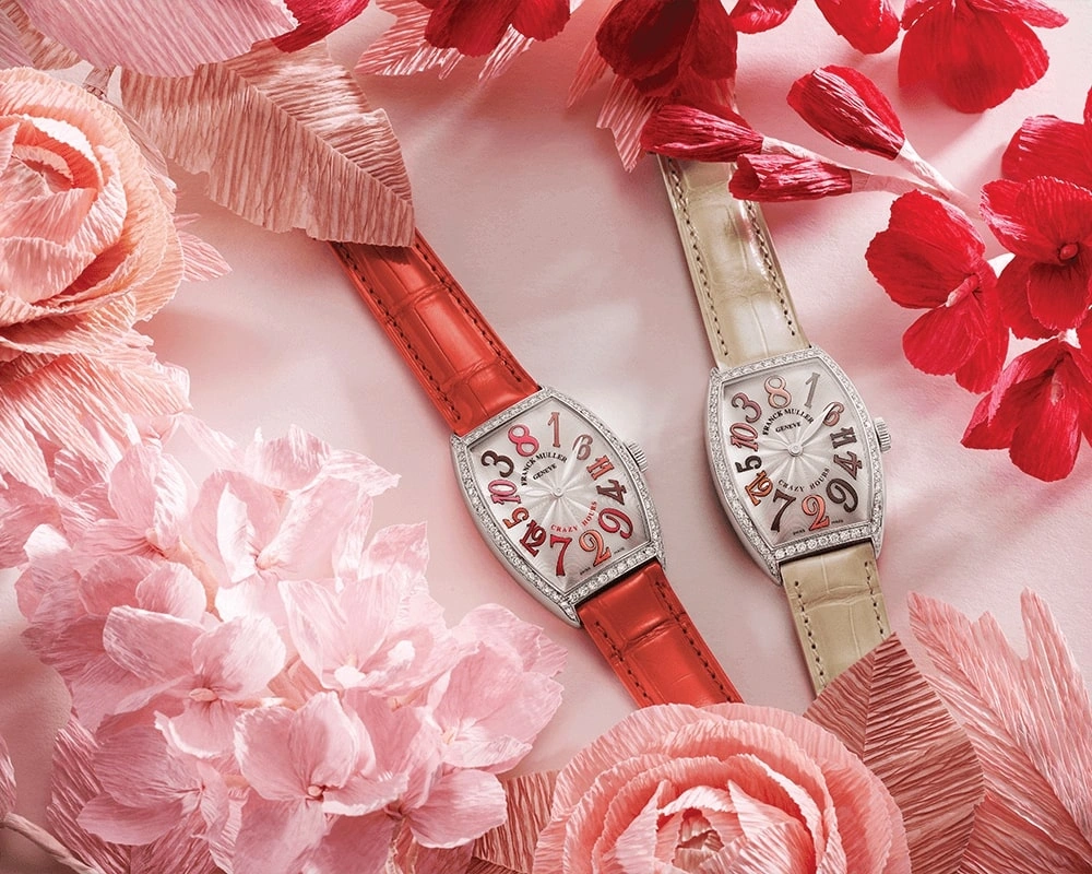 Three Innovations That Show Franck Muller’s Technical Spirit - Cortina Watch Malaysia