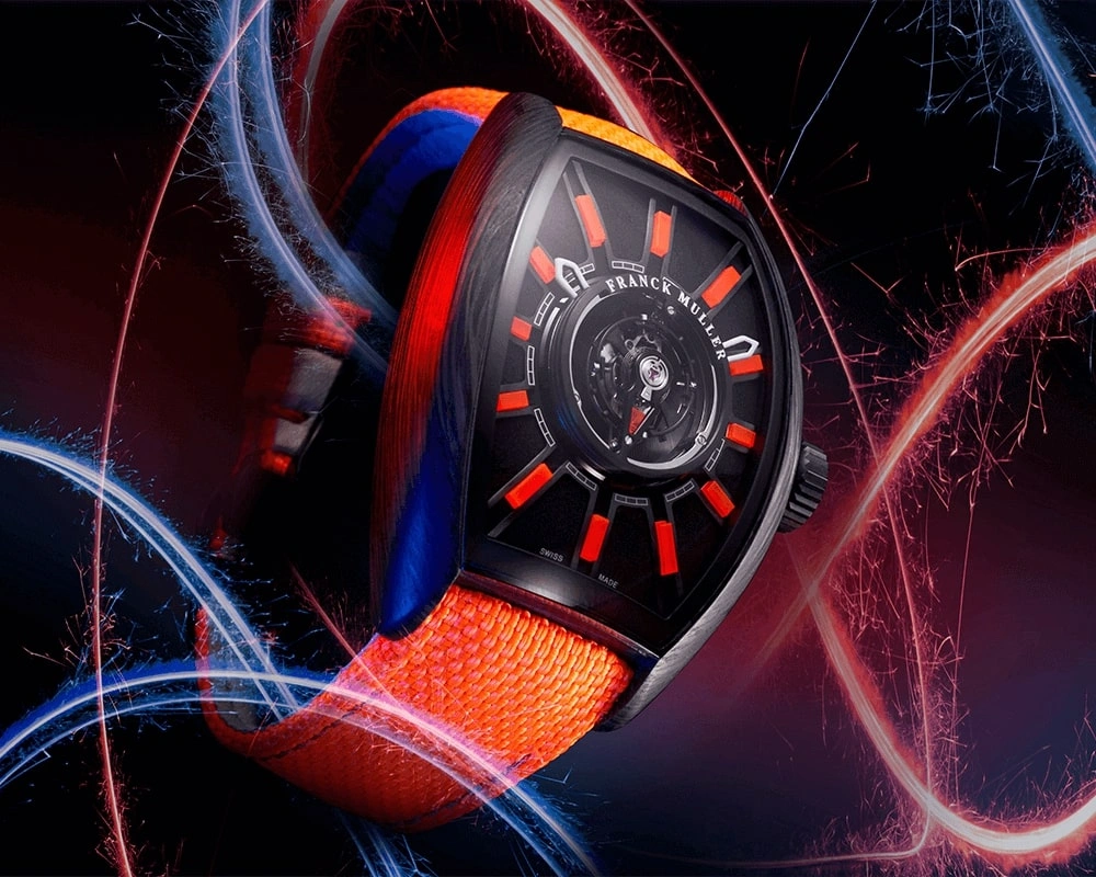 Three Innovations That Show Franck Muller’s Technical Spirit - Cortina Watch Malaysia