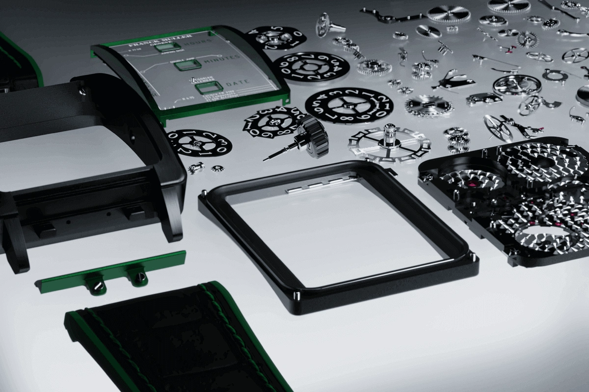 Preserving Precision: A Guide to Luxury Watch Care - Cortina Watch Malaysia
