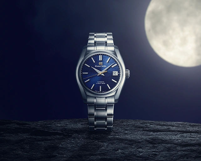 Grand Seiko - Cortina Watch Malaysia