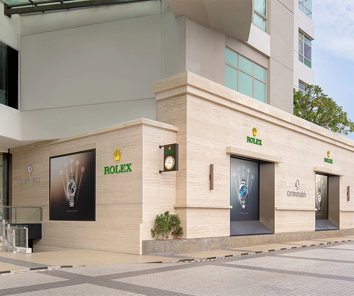 Cortina Watch Gurney Plaza - Cortina Watch Malaysia