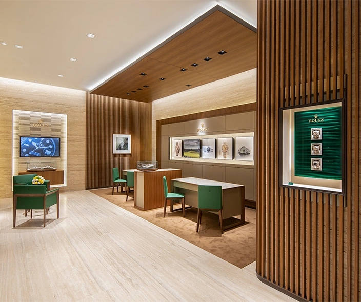 Cortina Watch Gurney Plaza - Cortina Watch Malaysia