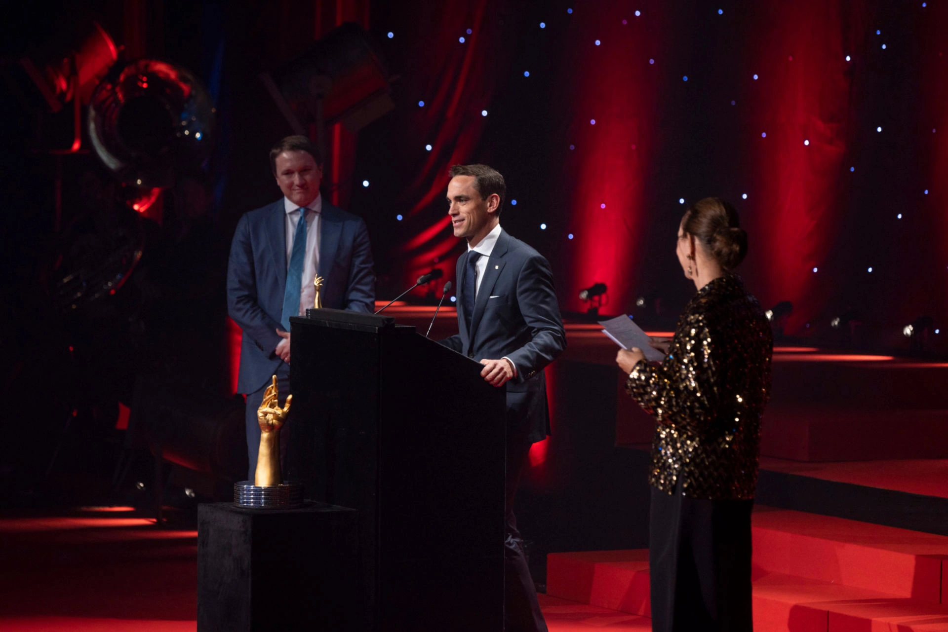 H. Moser & Cie. Awarded at the Grand Prix D’Horlogerie De Genève 2024 - Cortina Watch Malaysia