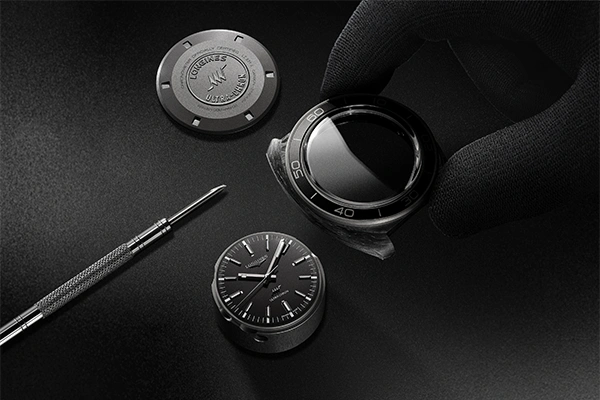 High Frequency and Precision