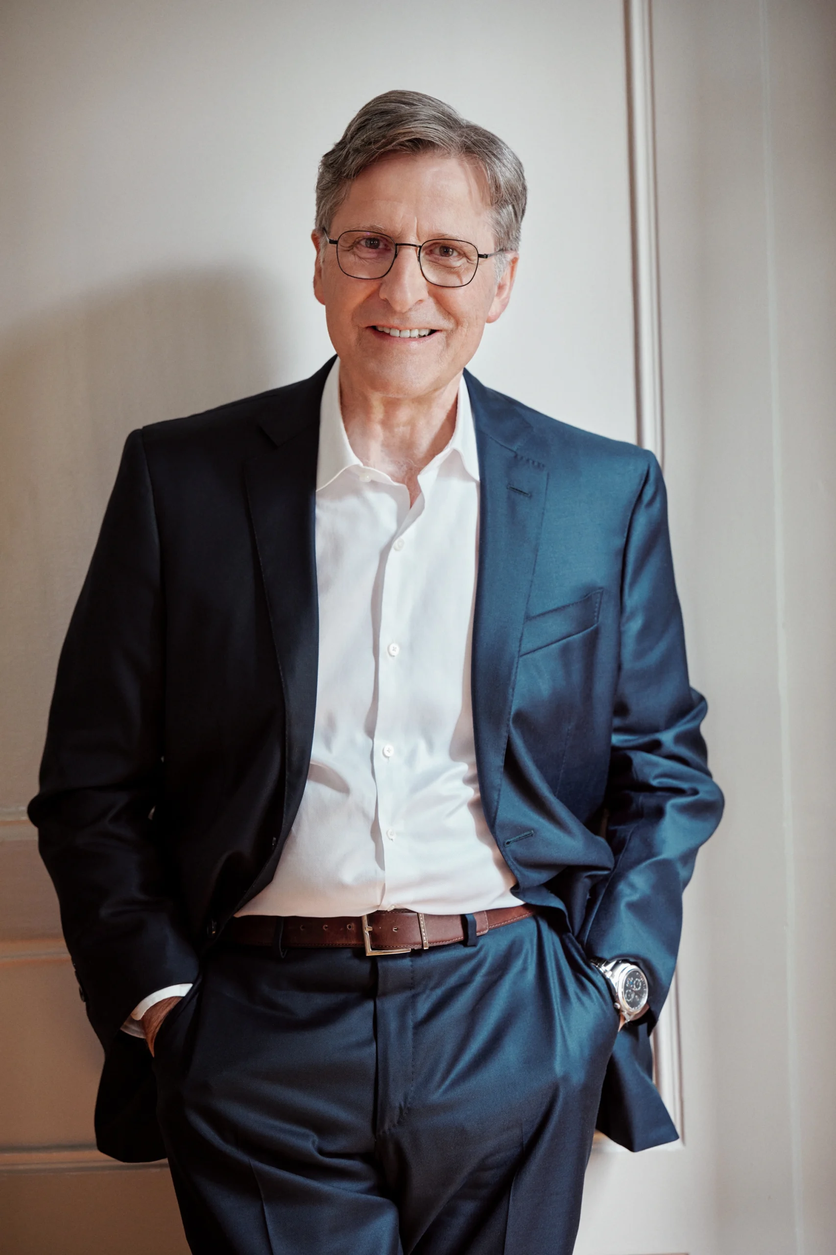 The Story Behind Parmigiani Fleurier, A Purveyor of True Luxury - Cortina Watch Malaysia