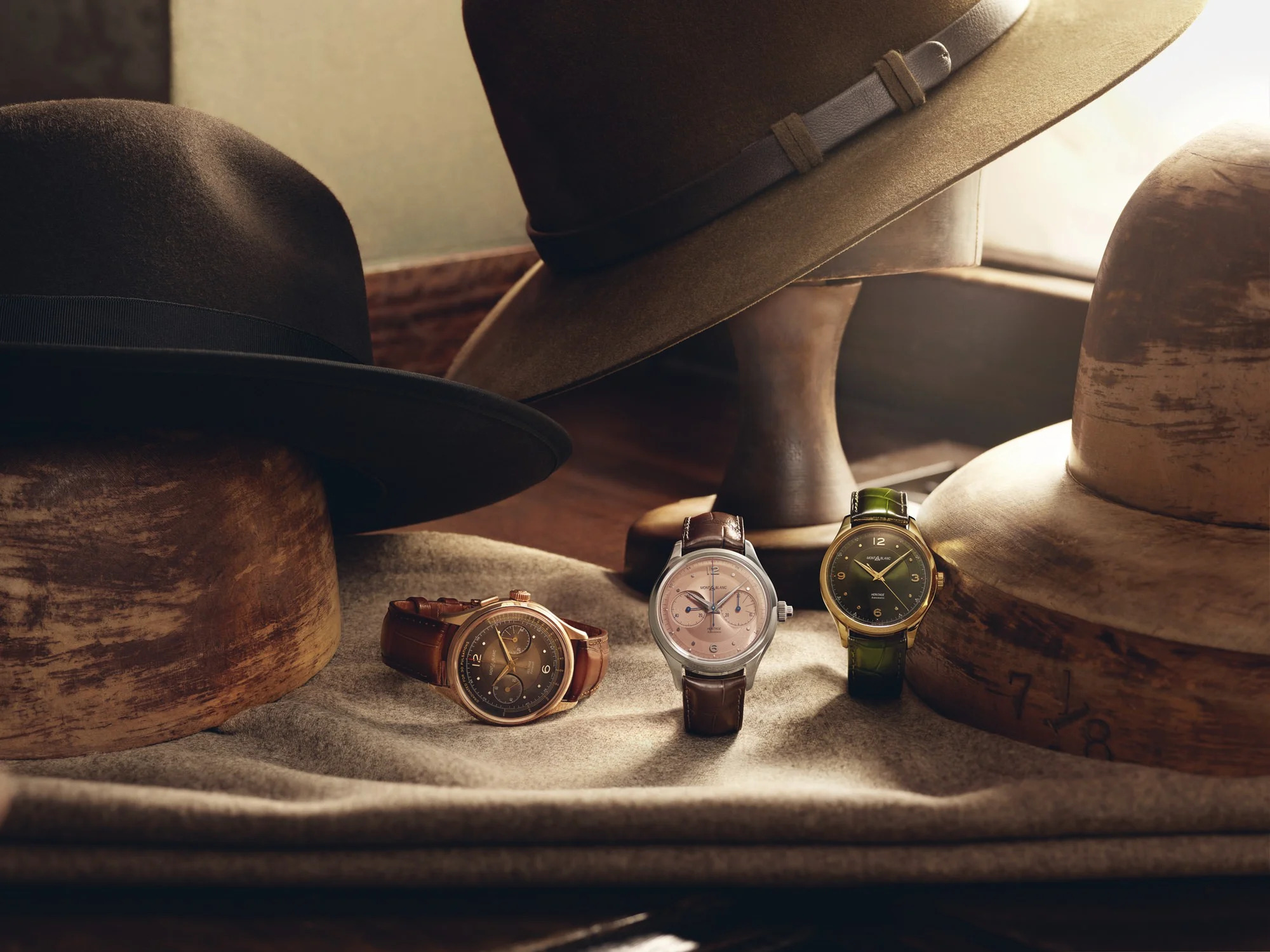 Craftsmanship of Watch Straps: Leather, Metal – and the Artisanal Beyond - Cortina Watch Malaysia