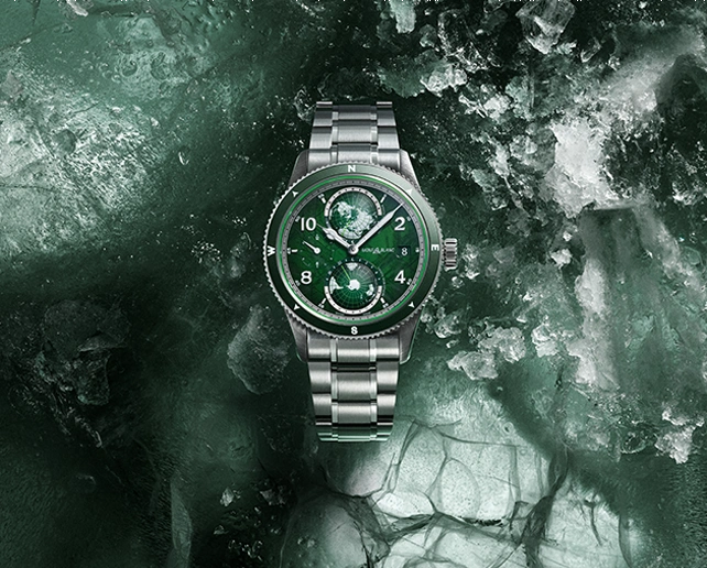 Montblanc - Cortina Watch Malaysia