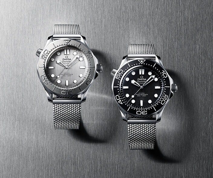 Seamaster - Cortina Watch Malaysia