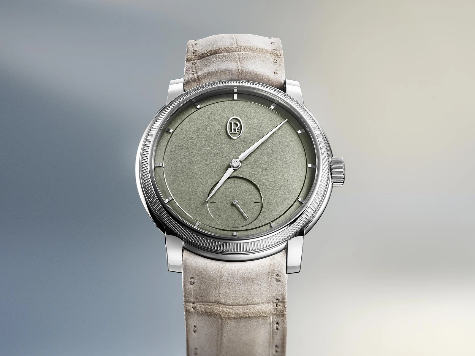 The Story Behind Parmigiani Fleurier, A Purveyor of True Luxury - Cortina Watch Malaysia