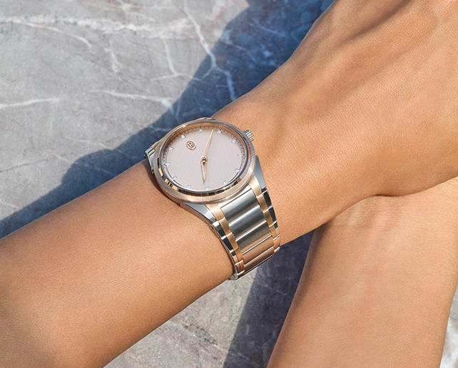 Parmigiani Fleurier - Cortina Watch Malaysia