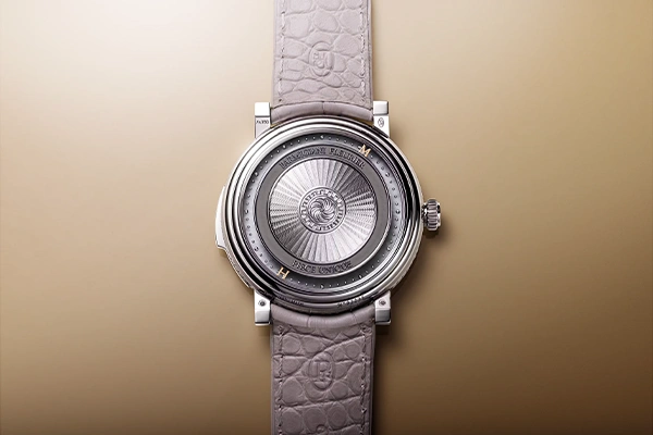 When Art Resonates: A Tribute to Michel Parmigiani - Cortina Watch Malaysia