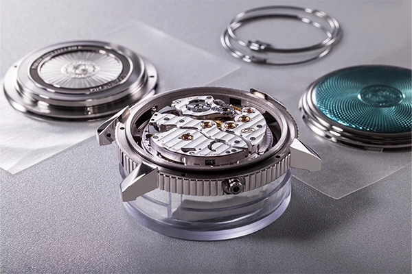When Art Resonates: A Tribute to Michel Parmigiani - Cortina Watch Malaysia
