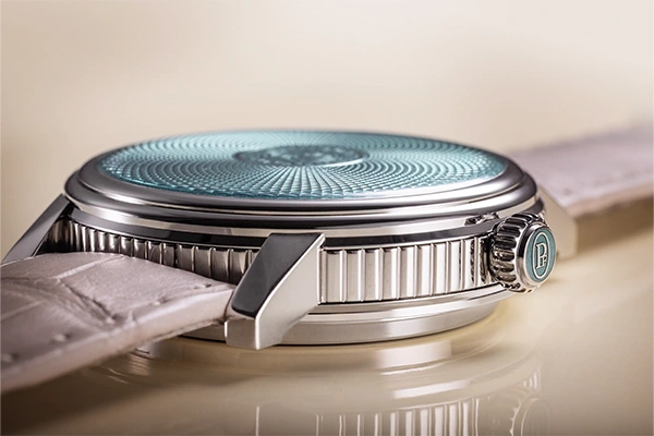 When Art Resonates: A Tribute to Michel Parmigiani - Cortina Watch Malaysia