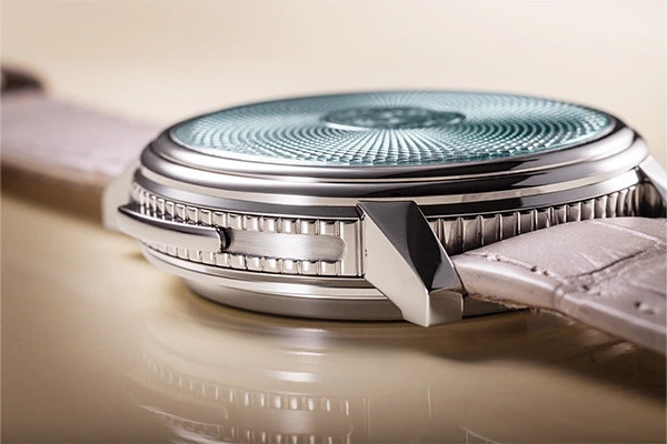 When Art Resonates: A Tribute to Michel Parmigiani - Cortina Watch Malaysia