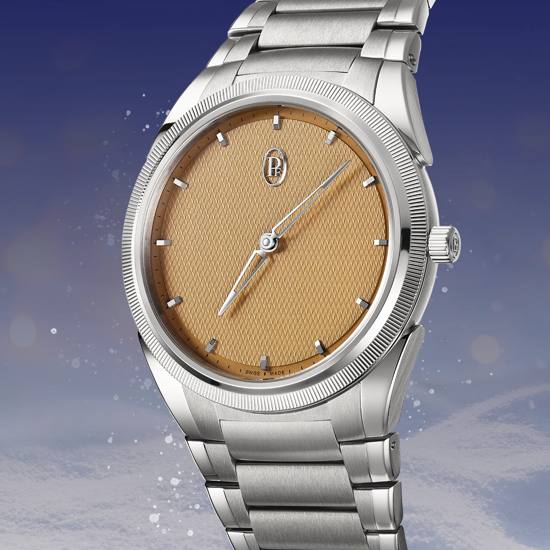 Creating Timeless Memories – The Pursuit of a Gift of Time - Cortina Watch Malaysia