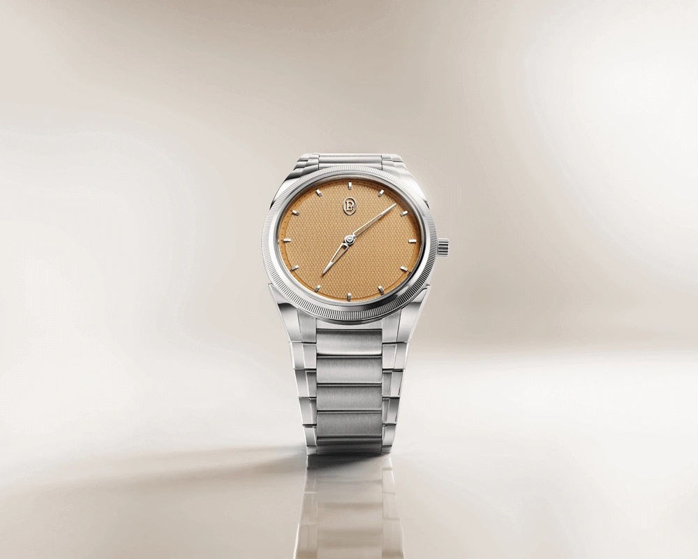 Horological Horizons: Exploring New Frontiers With the Latest Reveals from Watches and Wonders Geneva 2024 - Cortina Watch Malaysia