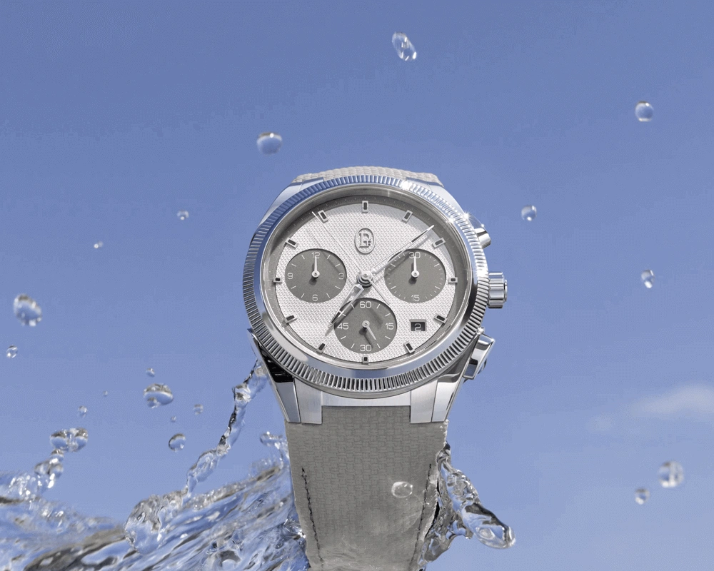 Preserving Precision: A Guide to Luxury Watch Care - Cortina Watch Malaysia