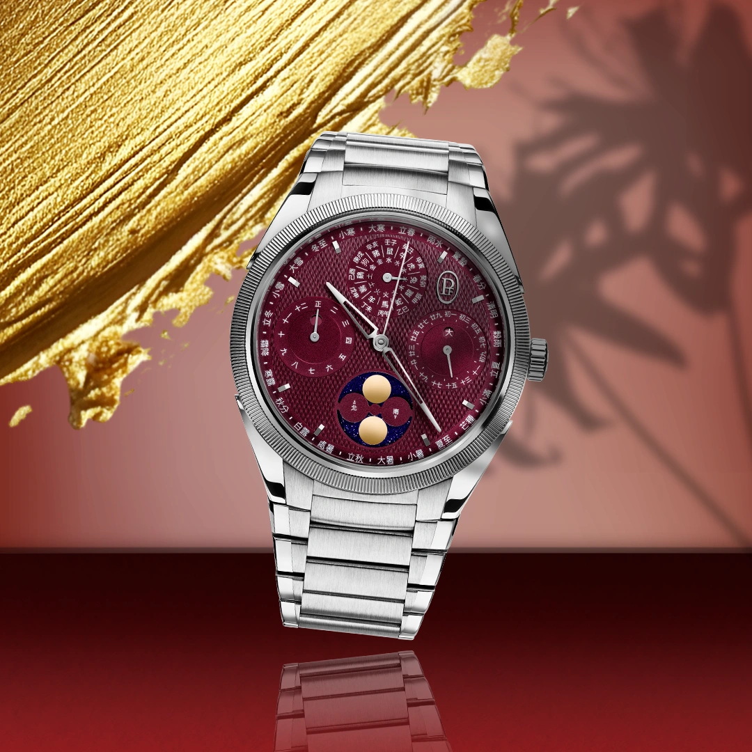 A Time for New Beginnings - Cortina Watch Malaysia