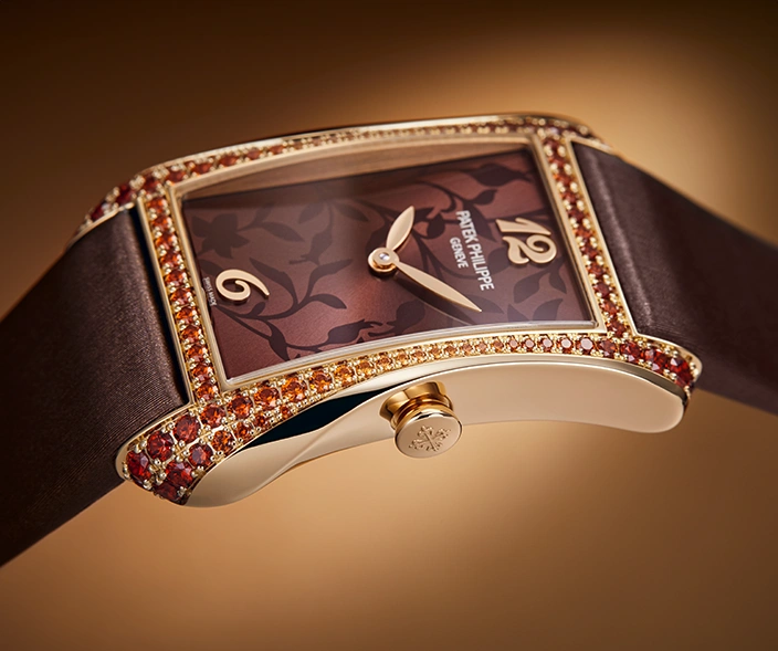Patek Philippe - Patek Philippe | Cortina Watch Malaysia