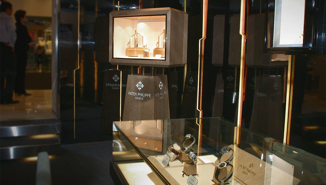 About Us - Cortina Watch Malaysia